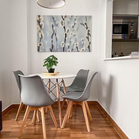 ᔓ Alameda De Capuchinos By Dv Properties ᔕ Μάλαγα Εξωτερικό φωτογραφία