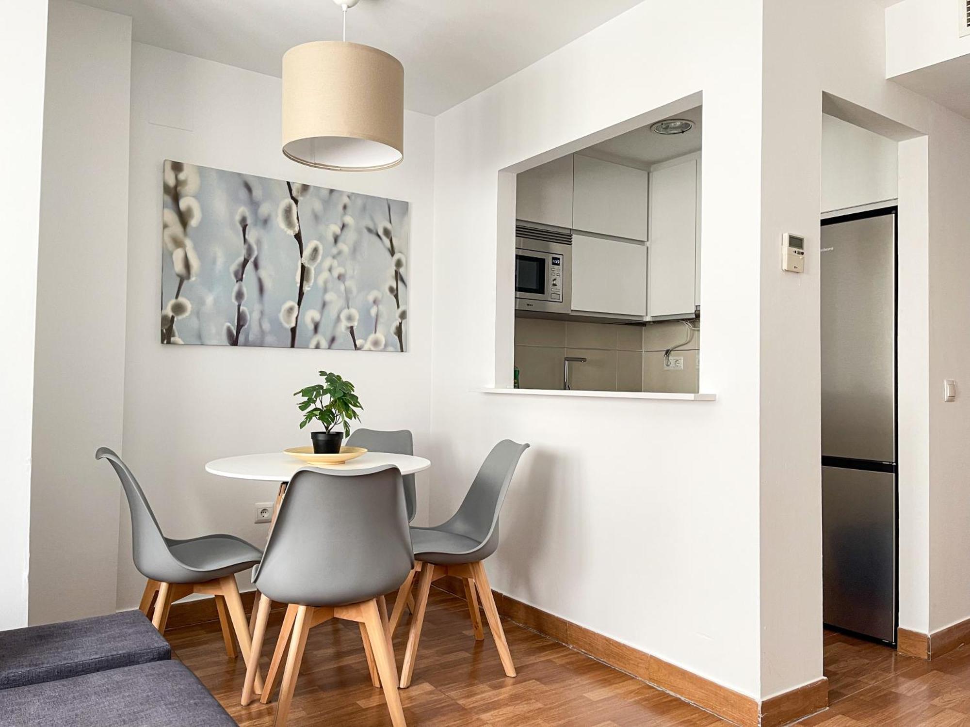 ᔓ Alameda De Capuchinos By Dv Properties ᔕ Μάλαγα Εξωτερικό φωτογραφία
