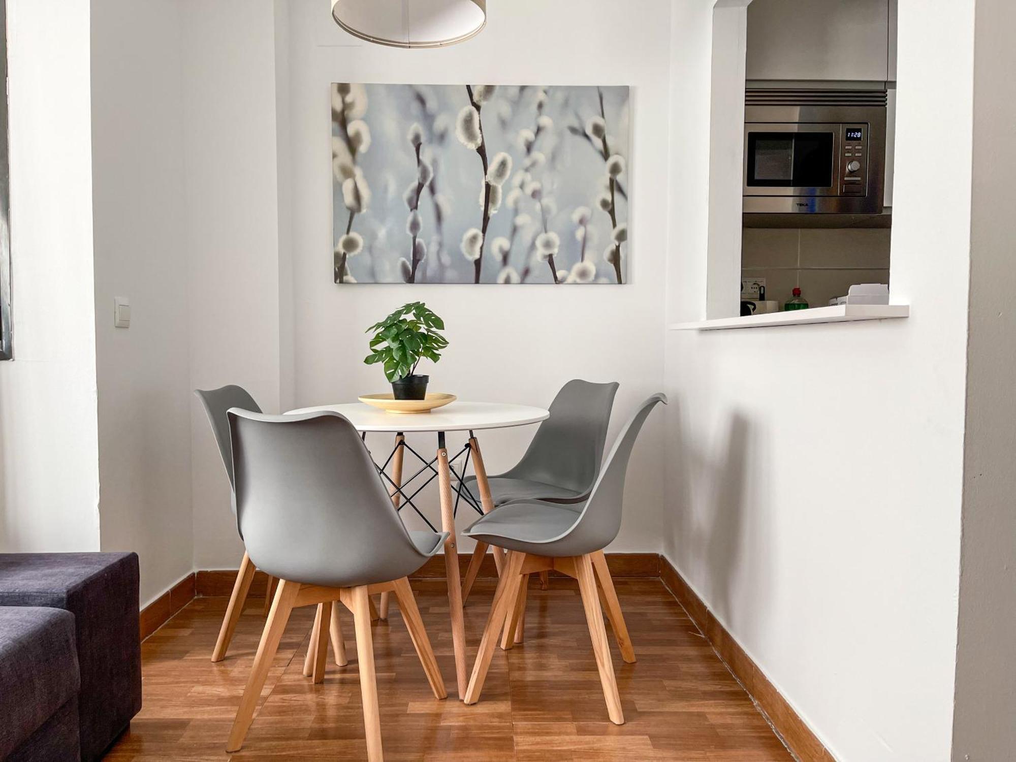 ᔓ Alameda De Capuchinos By Dv Properties ᔕ Μάλαγα Εξωτερικό φωτογραφία