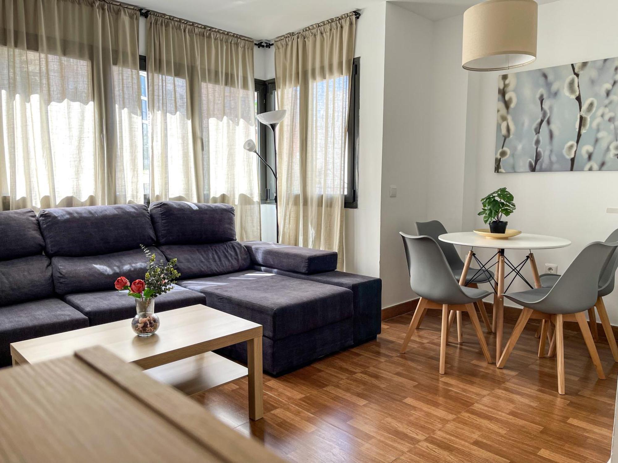 ᔓ Alameda De Capuchinos By Dv Properties ᔕ Μάλαγα Εξωτερικό φωτογραφία