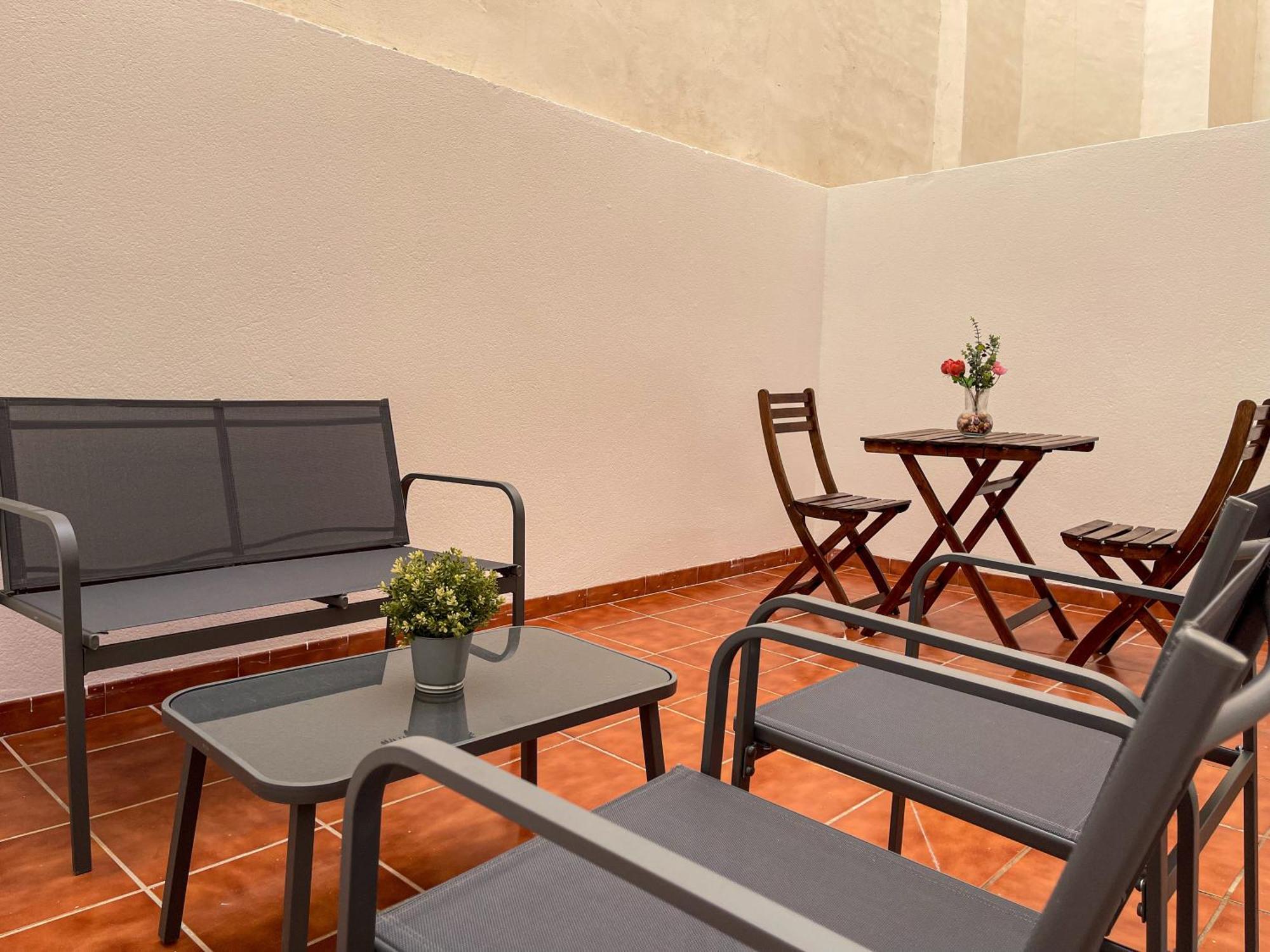 ᔓ Alameda De Capuchinos By Dv Properties ᔕ Μάλαγα Εξωτερικό φωτογραφία