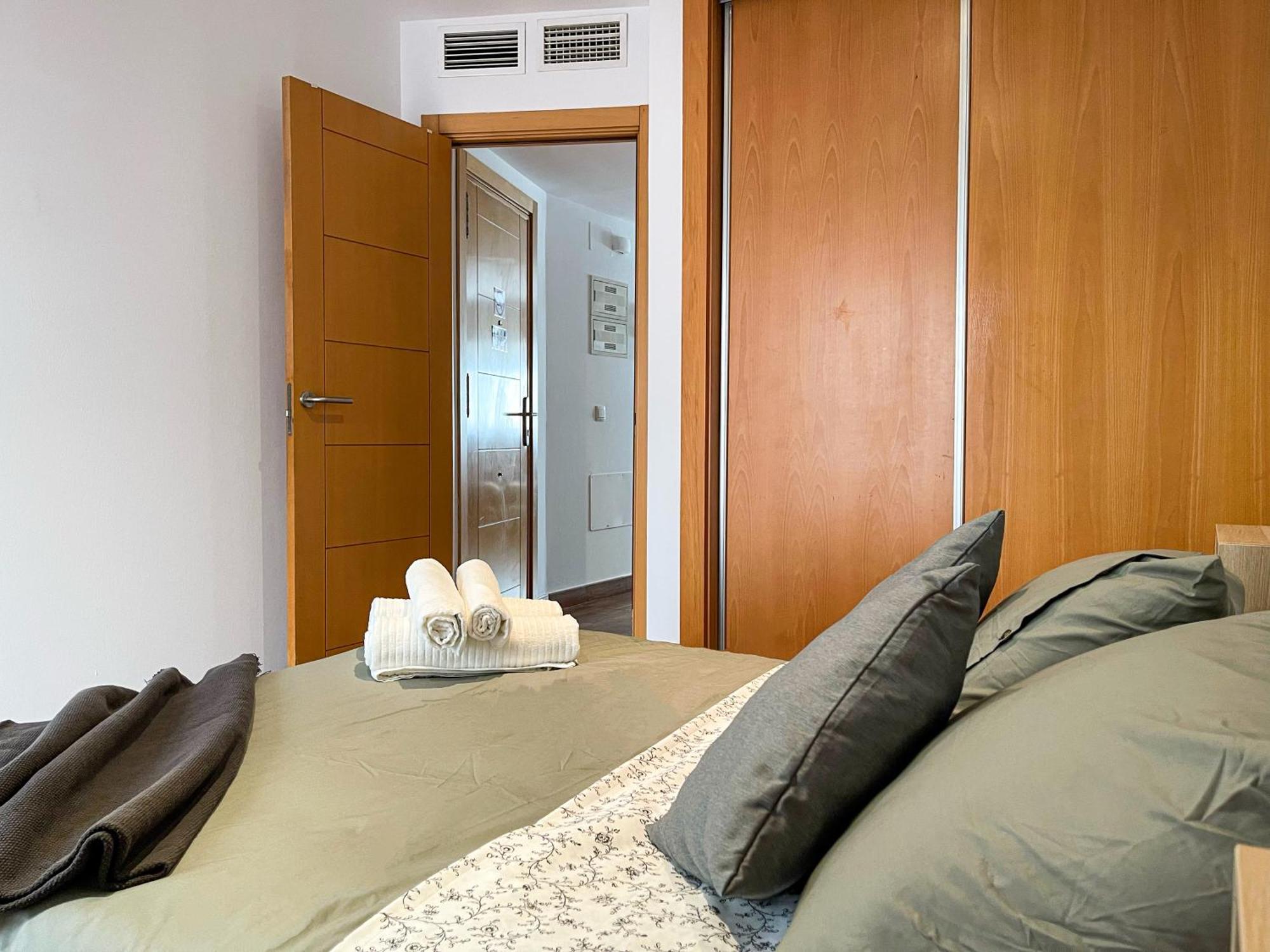 ᔓ Alameda De Capuchinos By Dv Properties ᔕ Μάλαγα Εξωτερικό φωτογραφία