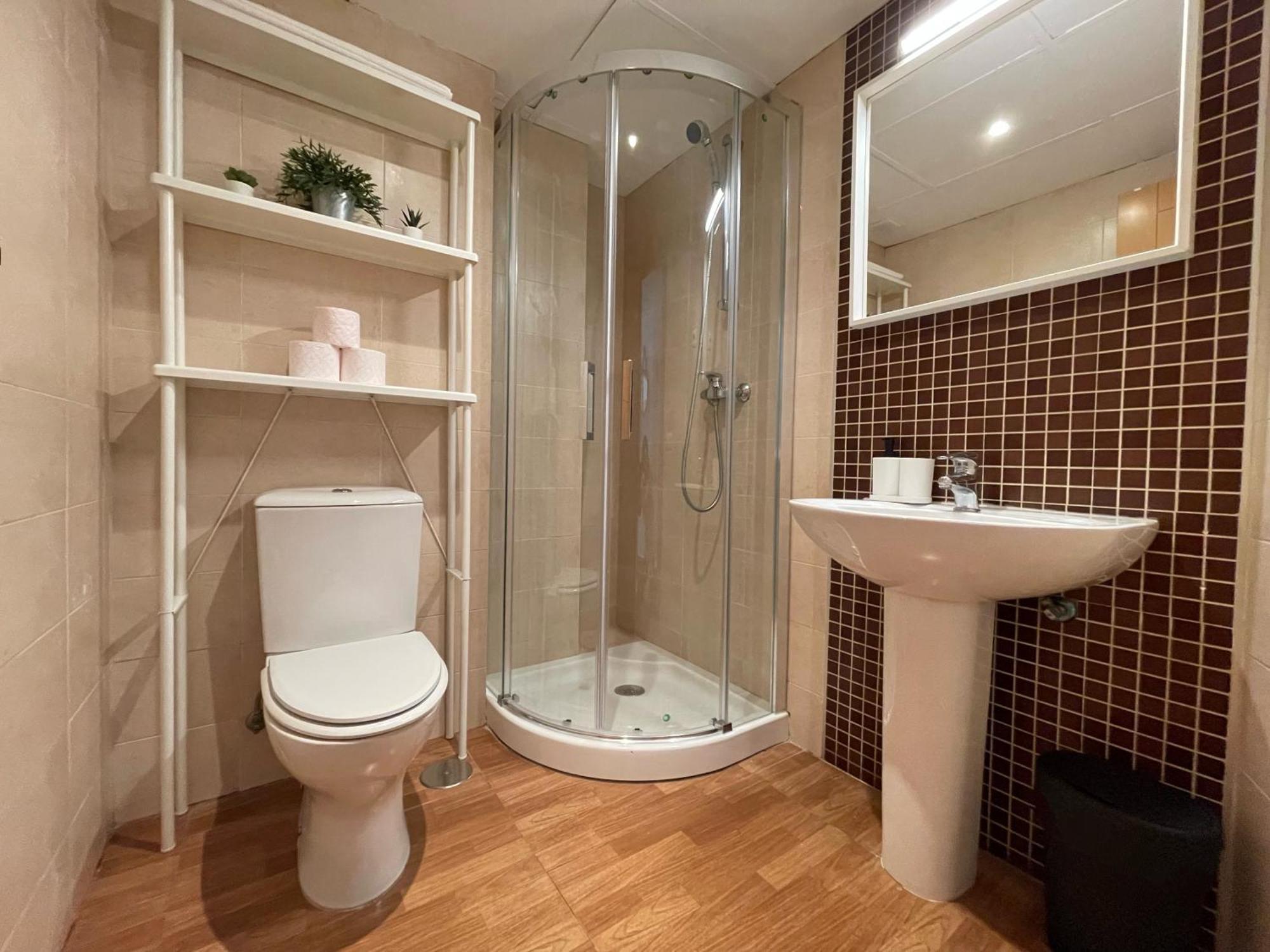 ᔓ Alameda De Capuchinos By Dv Properties ᔕ Μάλαγα Εξωτερικό φωτογραφία