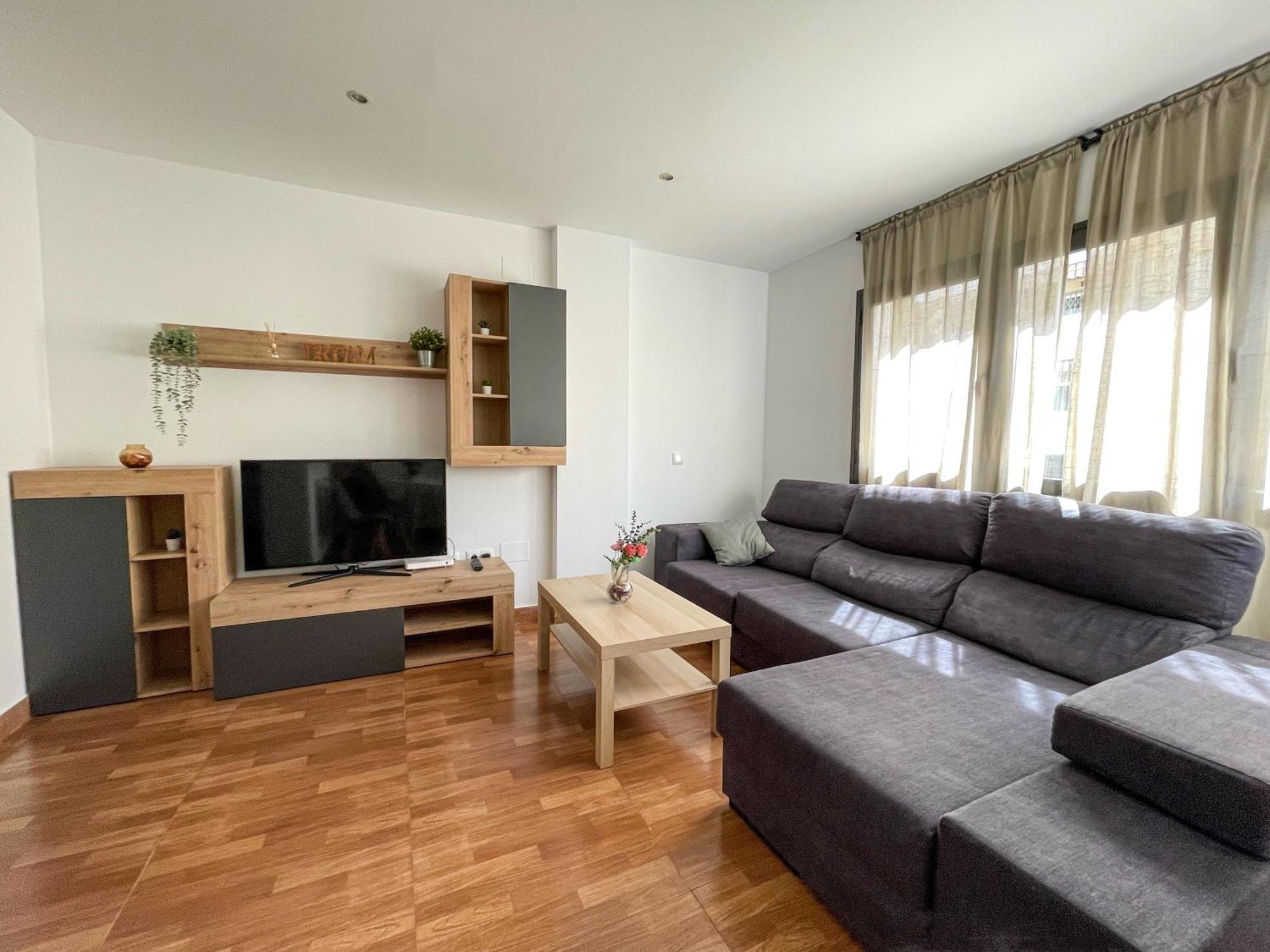 ᔓ Alameda De Capuchinos By Dv Properties ᔕ Μάλαγα Εξωτερικό φωτογραφία